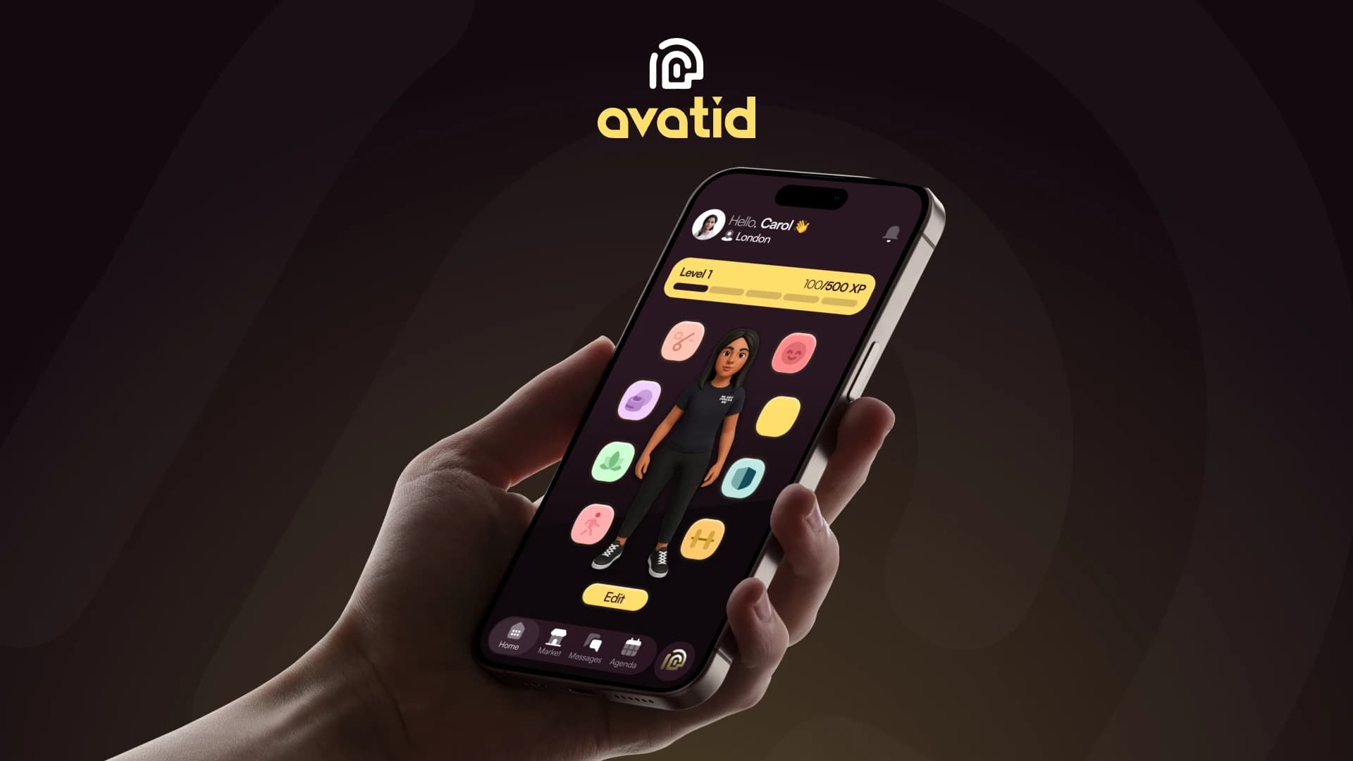avatid next project thumbnail