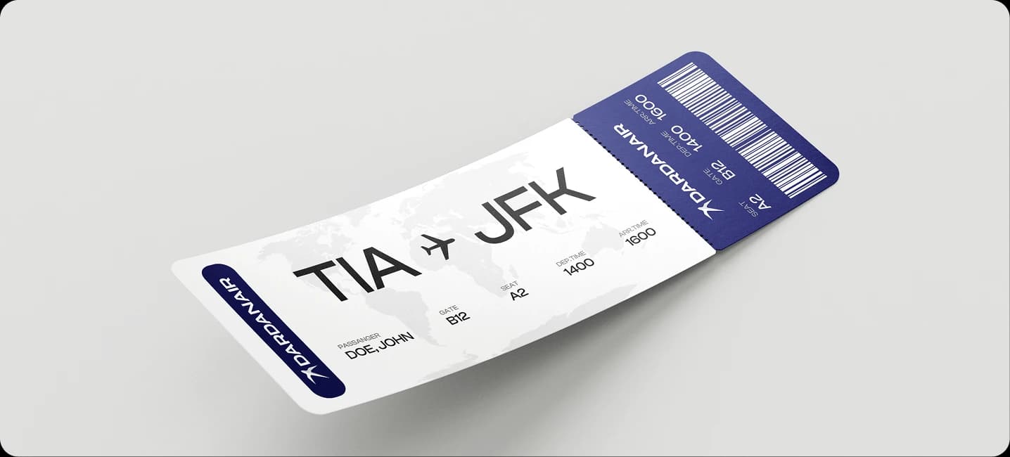 dardanair application system