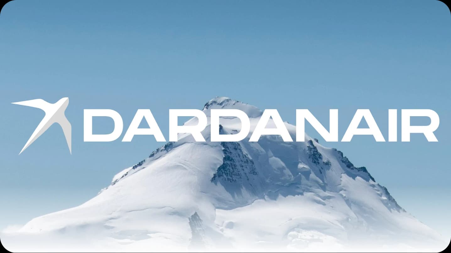 dardanair hero