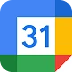 Google Calendar logo
