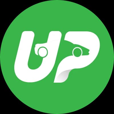 Chief Creative Officer at LookUp Parking